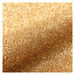 Siser Glitter Old Gold heat transfer vinyl texture