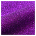 Siser Glitter Purple heat transfer vinyl texture