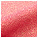 Siser Glitter Rainbow Coral heat transfer vinyl texture