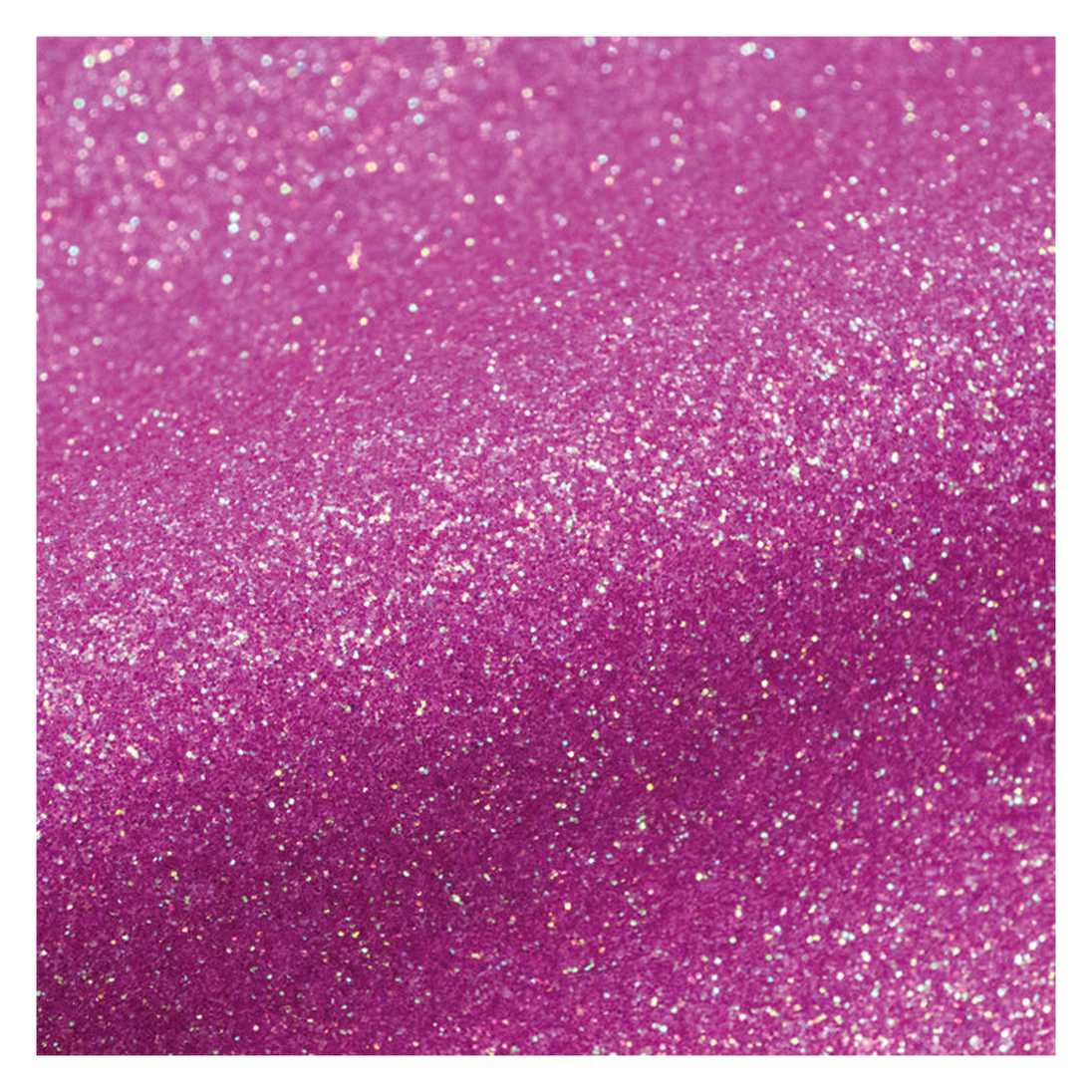 Siser Glitter Rainbow Plum heat transfer vinyl texture