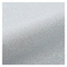 Siser Glitter Rainbow White heat transfer vinyl texture