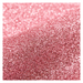 Siser Glitter Rose Gold heat transfer vinyl texture
