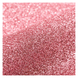 Siser Glitter Rose Gold heat transfer vinyl texture