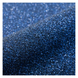 Siser Glitter Sapphire heat transfer vinyl texture