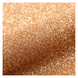 Siser Glitter Tawny heat transfer vinyl texture