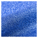 Siser Glitter True Blue heat transfer vinyl texture