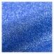 Siser Glitter True Blue heat transfer vinyl texture