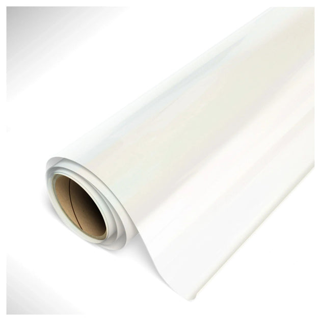 Siser TTD Easy Mask clear HTV transfer mask; manufacturer shared TTD mask roll photo