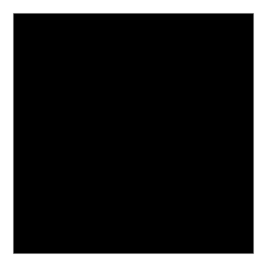 Lumina 9003 Black representative color reference; actual color may vary by material, lighting and screen.