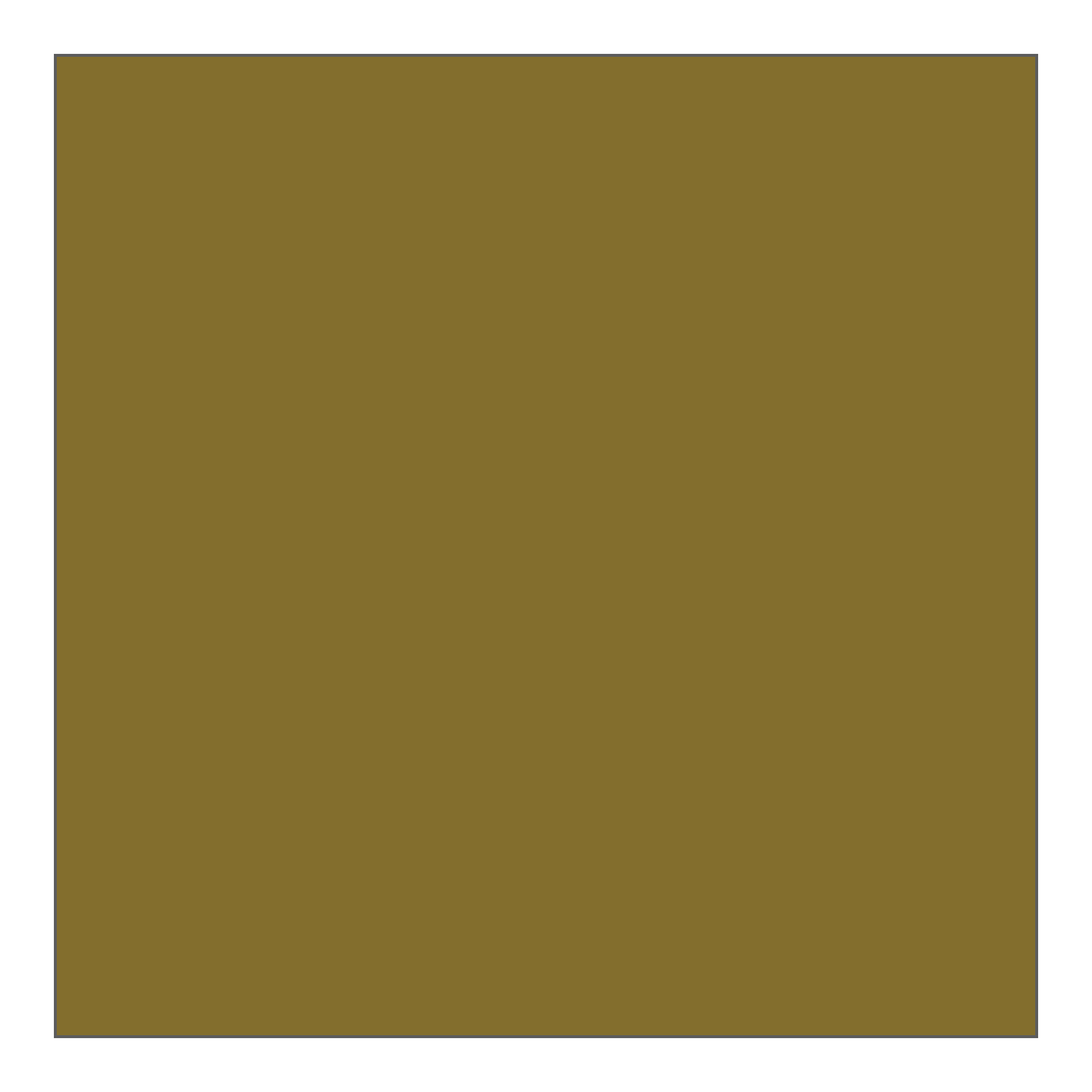 Lumina 9000 Gold representative color reference; actual color may vary by material, lighting and screen.