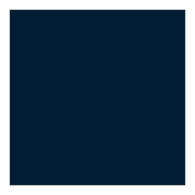 Lumina 9000 Dark Blue representative color reference; actual color may vary by material, lighting and screen.