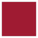 Lumina 9000 Deep Red representative color reference; actual color may vary by material, lighting and screen.
