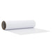 Lumina 9010 White heat transfer vinyl manufacturer product roll photo
