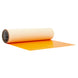 Lumina 9010 Fluorescent Orange heat transfer vinyl manufacturer product roll photo