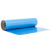 Lumina 9010 Olympic Blue heat transfer vinyl manufacturer product roll photo