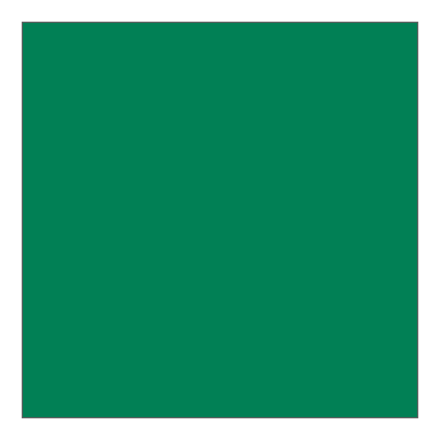 Lumina 9004 Stretch HTV – Medium Green (106) color swatch