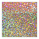 Lumina 9106 Metal Flake HTV – Silver (007) color swatch