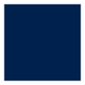 Lumina 9200 Flock HTV – Dark Blue (011) color swatch