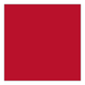 Lumina 9200 Flock HTV – Tomato Red (014) color swatch