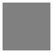 Lumina 9200 Flock HTV – Dove Gray (028) color swatch