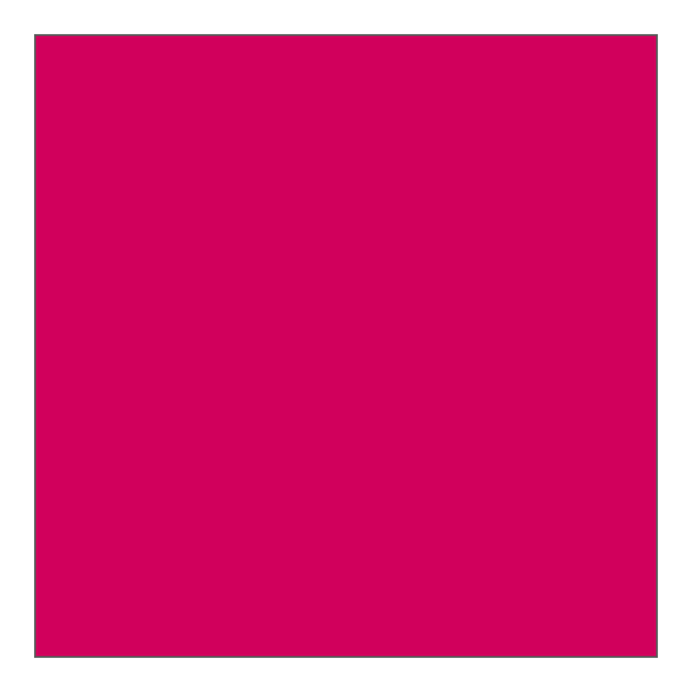 Lumina 9200 Flock HTV – Hot Pink (056) color swatch
