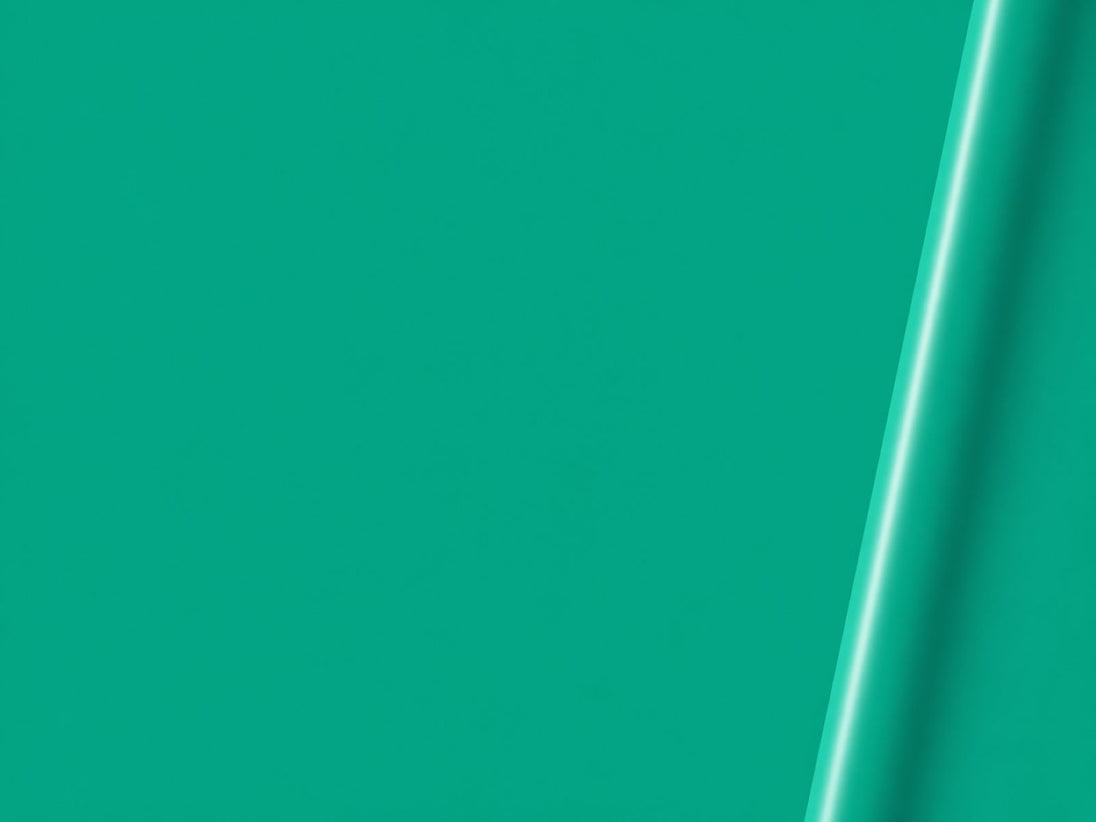 3M 3630 Scotchcal Translucent Graphic Film - Bright Jade Green 116