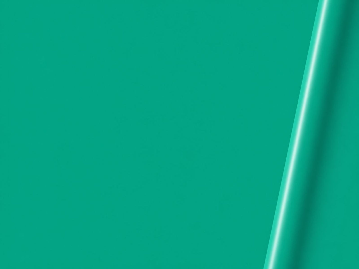 3M 3630 Scotchcal Translucent Graphic Film - Bright Jade Green 116