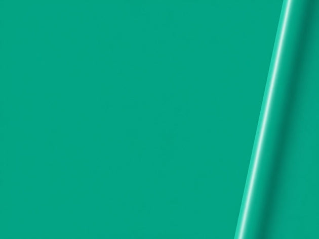 3M 3630 Scotchcal Translucent Graphic Film - Bright Jade Green 116