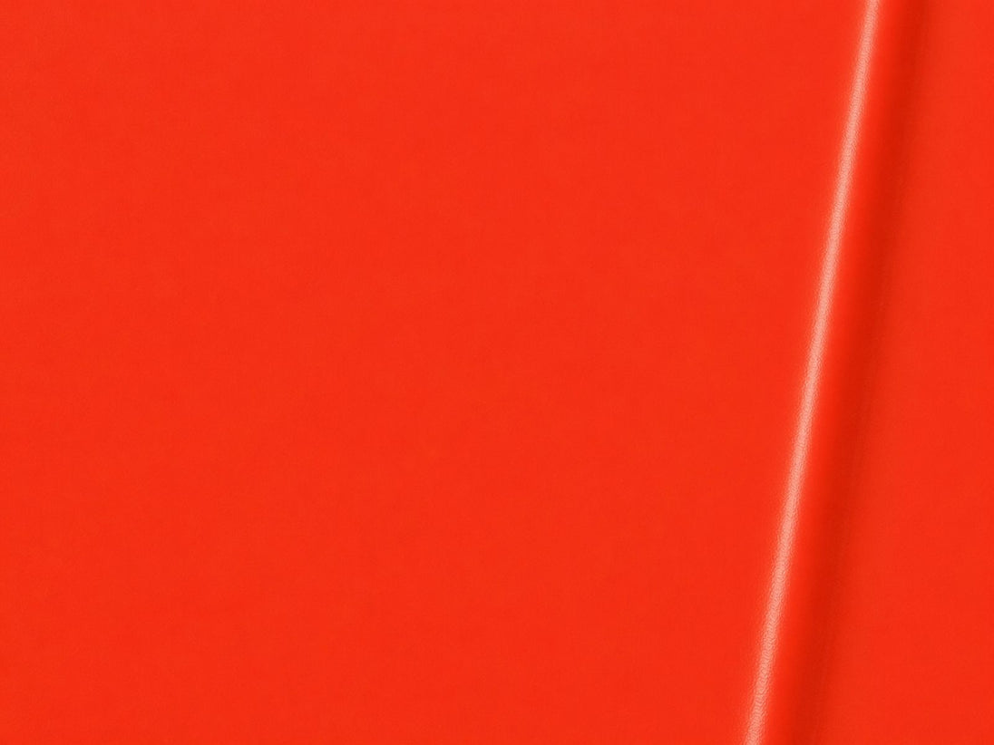 3M 3630 Scotchcal Translucent Graphic Film - Burnt Orange 124