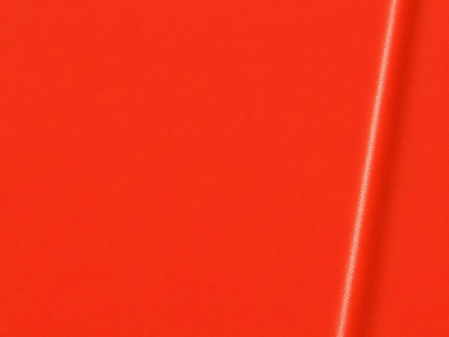 3M 3630 Scotchcal Translucent Graphic Film - Burnt Orange 124
