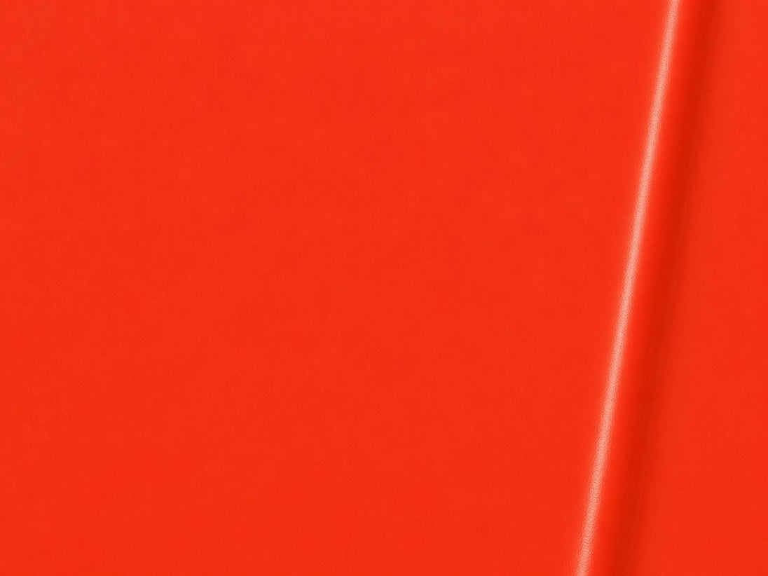 3M Scotchcal 3630 3630 Translucent Cast Vinyl – 3M Scotchcal Burnt Orange 124 translucent graphic film