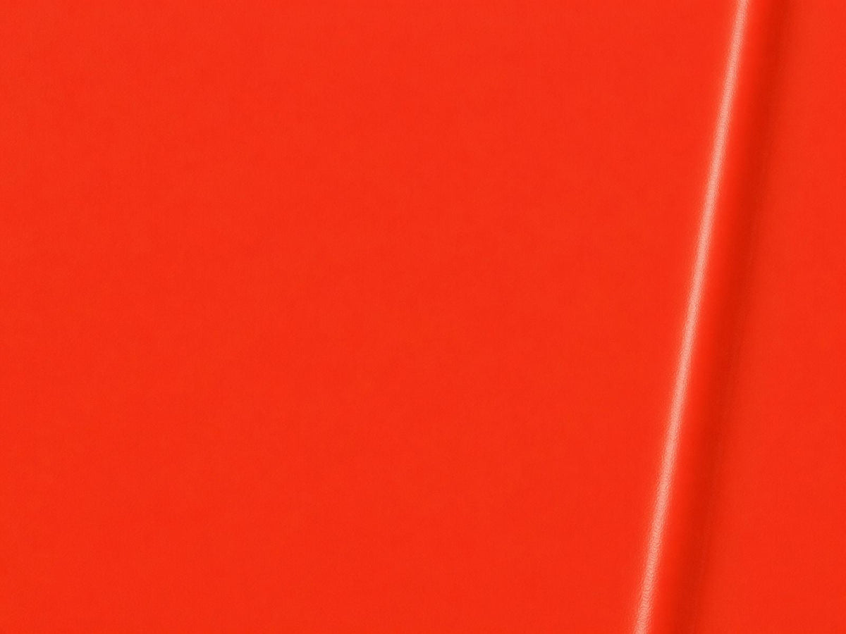 3M Scotchcal 3630 3630 Translucent Cast Vinyl – 3M Scotchcal Burnt Orange 124 translucent graphic film