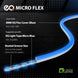 EQ Flex Micro Covers