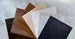 3M DI-NOC abstract architectural finish - application and interior design inspiration example