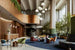3M DI-NOC FA-1530EXR illustrative architectural finish application; pattern shown may differ