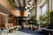 3M DI-NOC metal architectural finish - application inspiration example