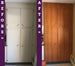 3M DI-NOC AE-1637 architectural interior finish supplemental image; illustrative application may differ from listed pattern