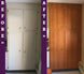 3M DI-NOC AE-1640 architectural interior finish supplemental image; illustrative application may differ from listed pattern