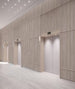 3M DI-NOC AE-1944MT architectural interior finish supplemental image; illustrative application may differ from listed pattern