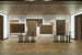 3M DI-NOC AE-2163AR architectural interior finish supplemental image; illustrative application may differ from listed pattern