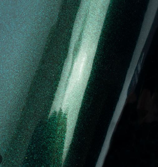 Lumina 2100 Premium High Performance Vinyl - Metallic Dark Green