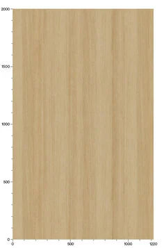 3M DI-NOC Wood Finish - Wood Grain DW-1993MT