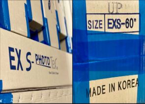 Photo-Tex Solvent Fabric Media Extra Strength Adhesive