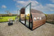 3M DI-NOC Exterior architectural finish - building facade application inspiration example