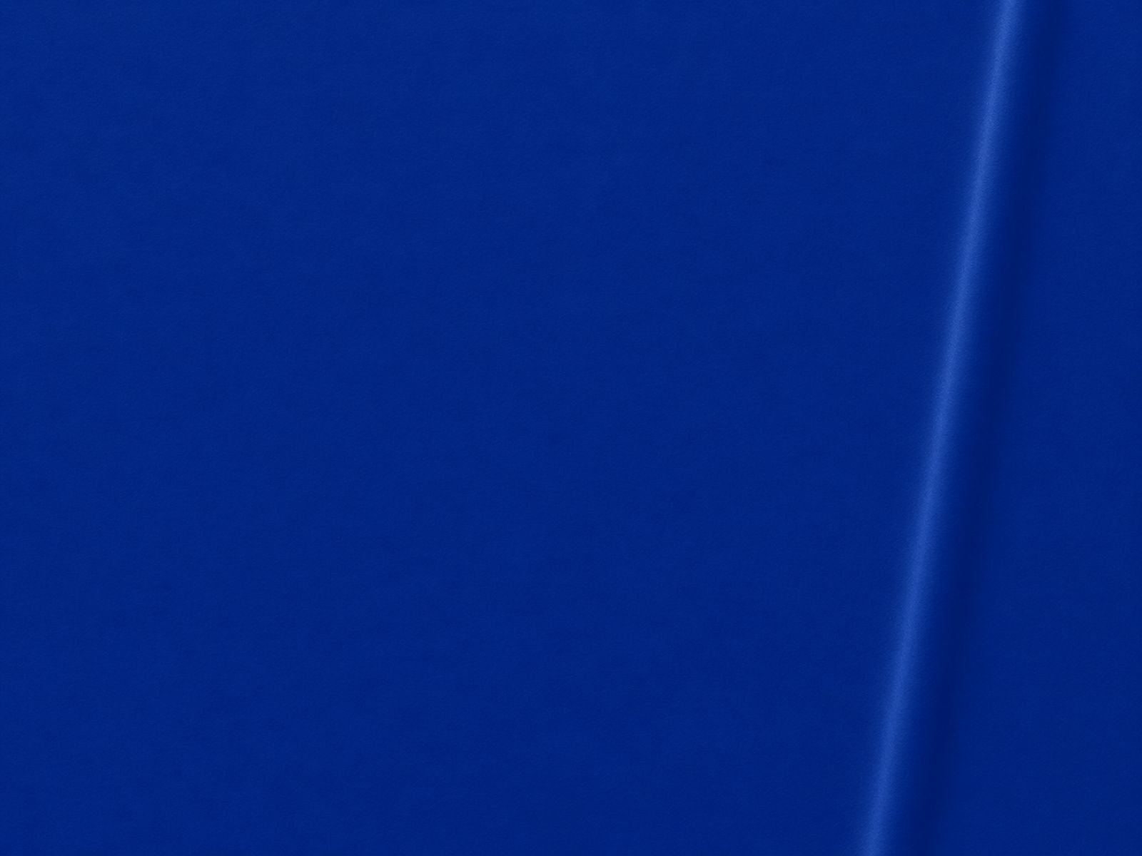 3M 3630 Scotchcal Translucent Graphic Film - Electric Blue 027