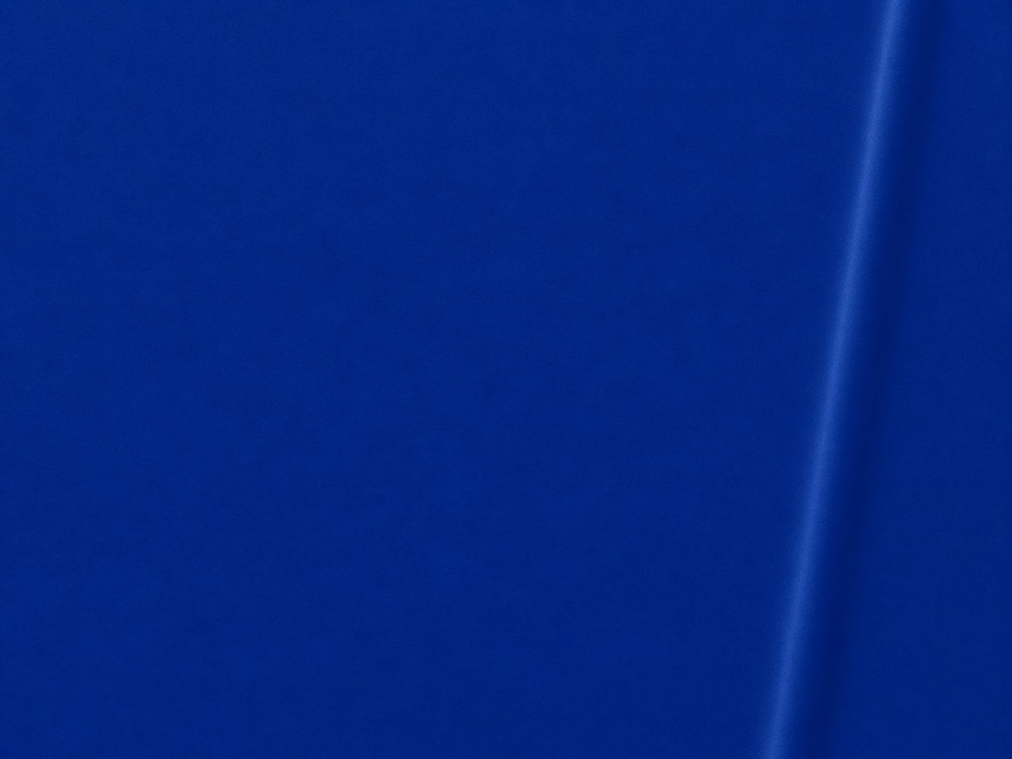 3M 3630 Scotchcal Translucent Graphic Film - Electric Blue 027