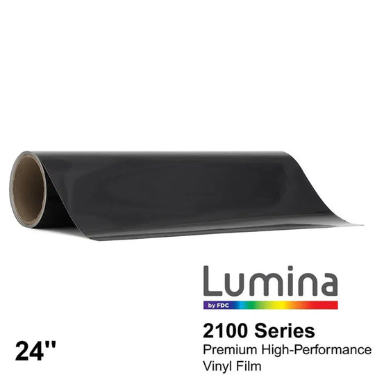 Lumina by FDC 2100 premium high performance vinyl roll