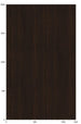 3M DI-NOC Fine Wood Finish Exterior - Fine Wood Exterior FW-330EX