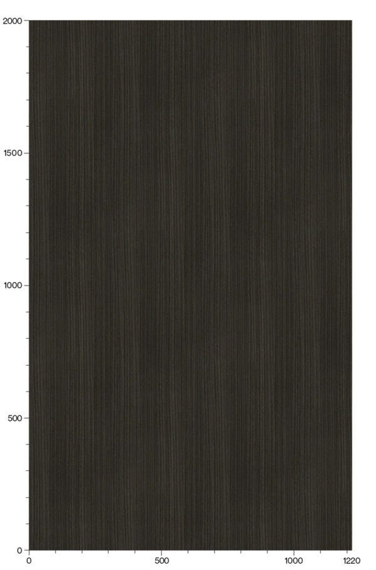 3M DI-NOC Fine Wood Finish Exterior - Fine Wood Exterior FW-640EX
