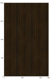 3M DI-NOC Fine Wood Finish Exterior - Fine Wood Exterior FW-643EX